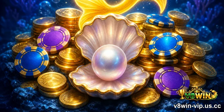 V8WIN Nổ Hũ 🎰 Kho Slot Game Đa Dạng - hình ảnh - v8win-vip.us.cc
